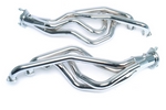 MAC Ford Mustang 5.0L 79-93 Automatic Chrome Long Tube Headers